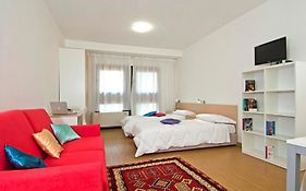 Residence Delta